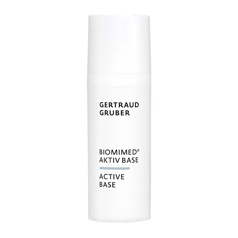Gertraud Gruber BIOMIMED Active Base, 50ml 190000