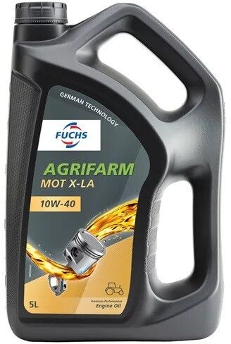 FUCHS 602201362 Engine oil