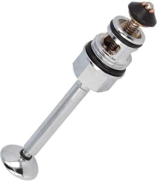 Hansa Umstellung komplett 59911156  chrom