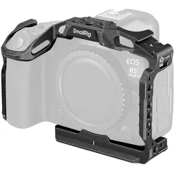 SmallRig 4975 Black Mamba Cage für Canon EOS R5II