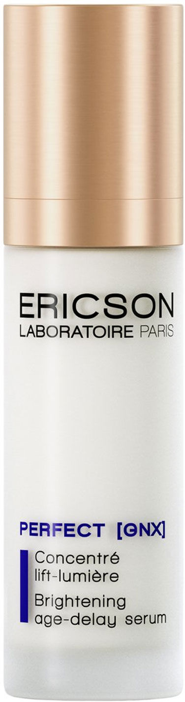 Ericson Laboratoire ERICSON LAB Perfect Brightening Age-Delay Serum 30ml