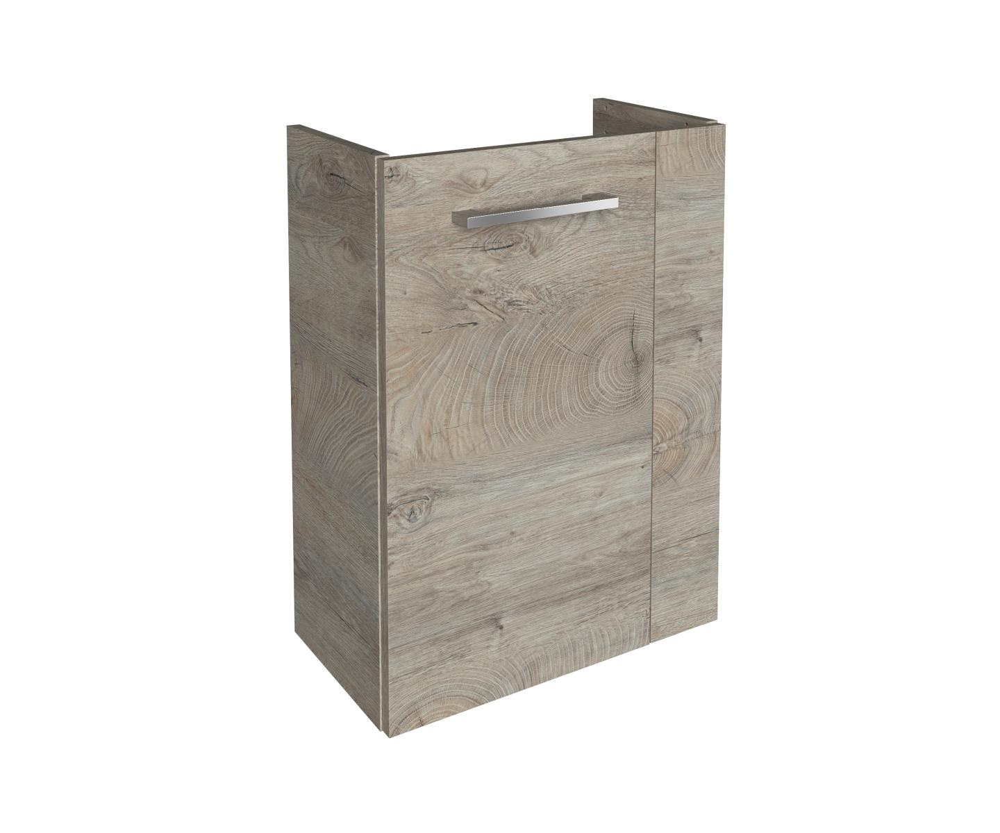 FACKELMANNGMBH SBC Mini-WTU 45 li NaOa/NaOa 440x600x243 16928416