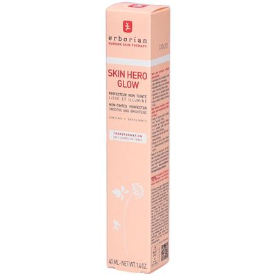 Skin Hero Glow 40 ml Make up