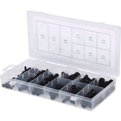 KS Tools 9700390 970.0390 Innensechskantschrauben-Sortiment 1 St.