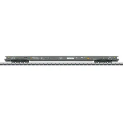 Märklin 47408 H0 Güterwagen Saadkms "Rollende Landstraße", RAlpin AG, Ep. VI