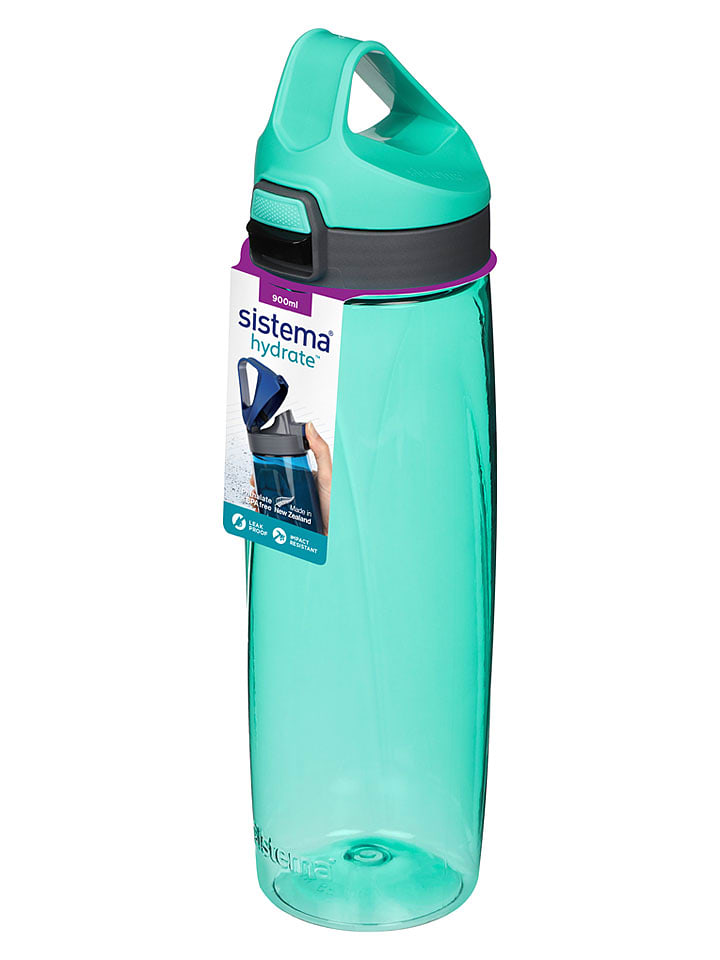 sistema Trinkflasche ''Adventum'' - 900 ml (Überraschungsprodukt) - onesize