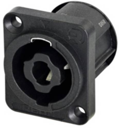 Rean AV RLS4MPZ Lautsprecher-Steckverbinder Stecker Polzahl: 4