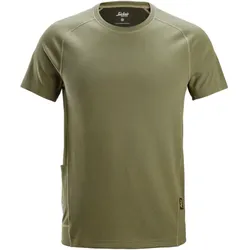 UV-T-Shirt "Stay Fresh 2556" - M - khaki