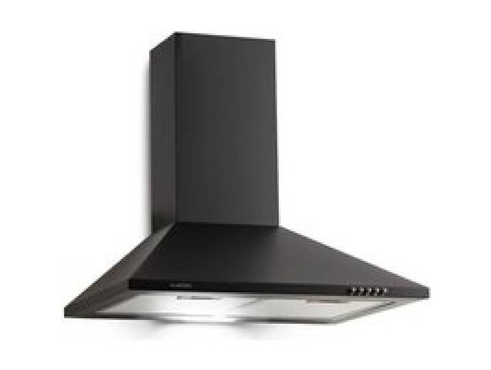 Klarstein Zugspitze 60 Hotte aspirante murale 65W 337 m³/h LED