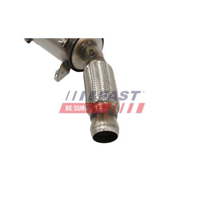 FAST Ruß-/Partikelfilter, Abgasanlage FT10791 für Mercedes