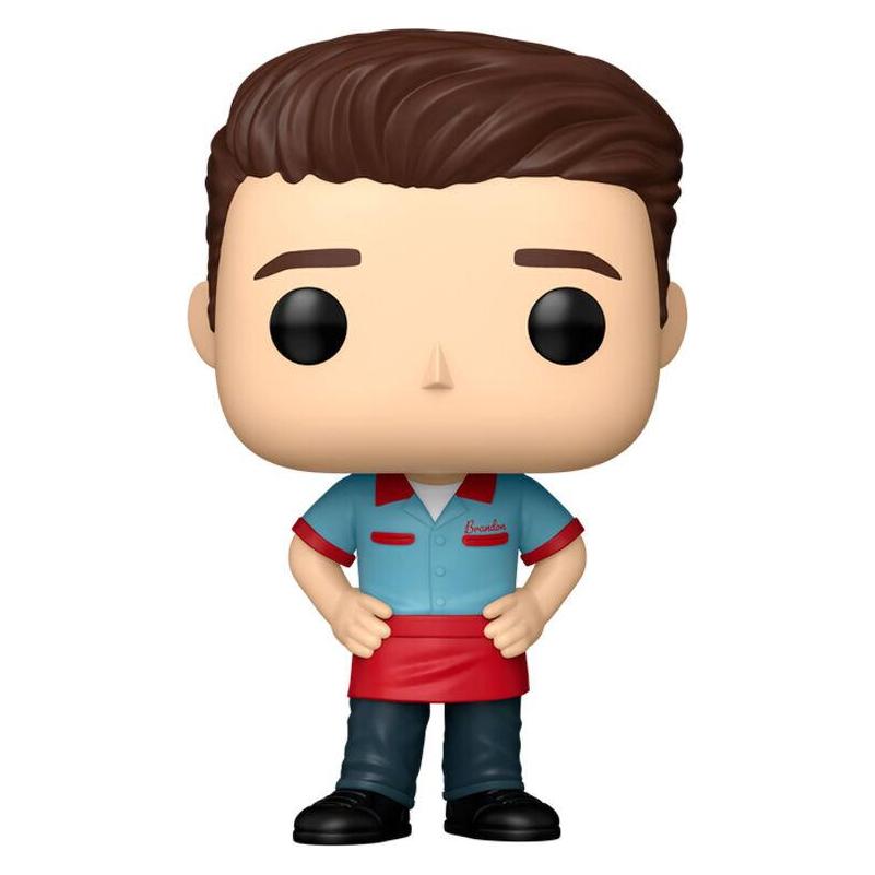 Funko POP Beverly Hills 90210 Brandon Walsh (FUPC2456)
