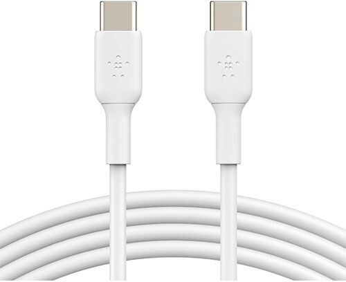 Belkin Cabo USB-C  BoostCharge - 1m - Branco