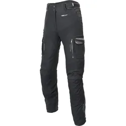 Büse Nero Damen Motorrad Textilhose Lang 80