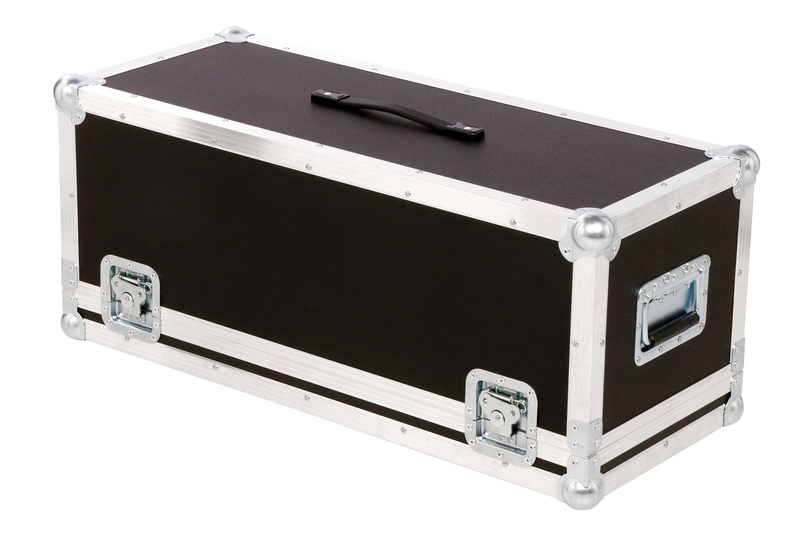Thon Case RED Fog 3000