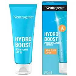 NEUTROGENA Hydro Boost Aqua Fluid LSF 25 50 ml