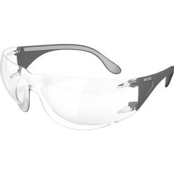 Moldex ADAPT 2K Contrast 140101 Schutzbrille inkl. UV-Schutz Durchsichtig EN 170