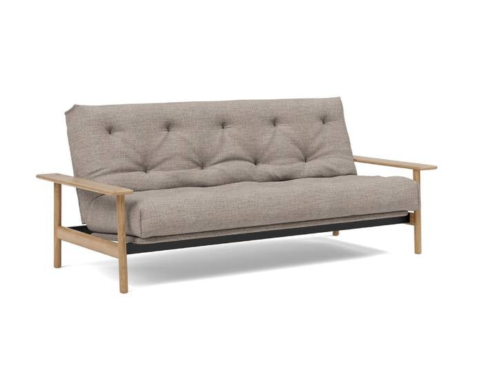 Innovation Living Balder Schlafsofa Nordic Soft-Spring
