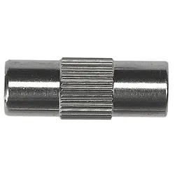 Axing CKA1-00 Adapter IEC, IEC CKA00100 CKA 1-00  - 100 Stück