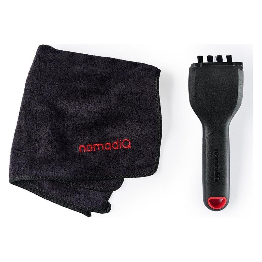 NomadiQ Cleaning Kit (39.2256.33BB)
