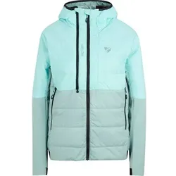 ZIENER Damen Jacke NAKALA-Z jacket lady, Größe 36 in Blau Blau