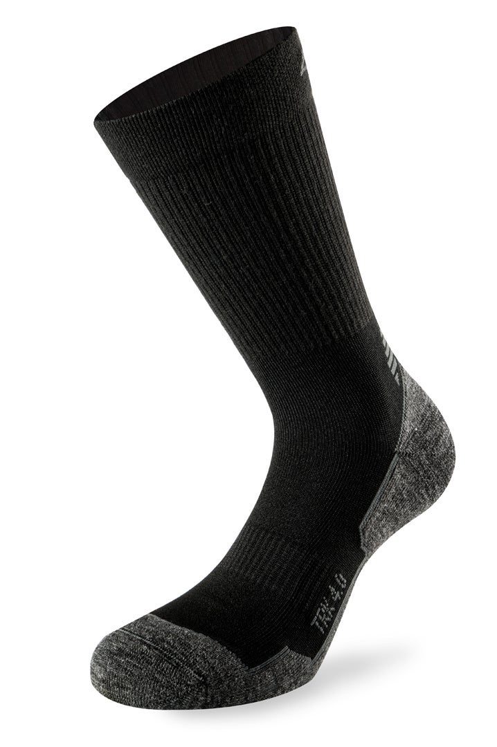 Lenz Trekking 4.0 Socken 060-11