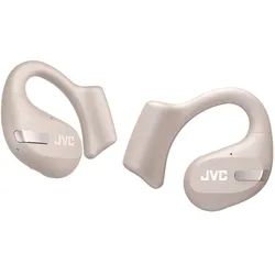 JVC HA-NP50T, True Wireless Stereo (TWS), 20 - 20000 Hz, Anrufe/Musik, 16 g, Kopfhör