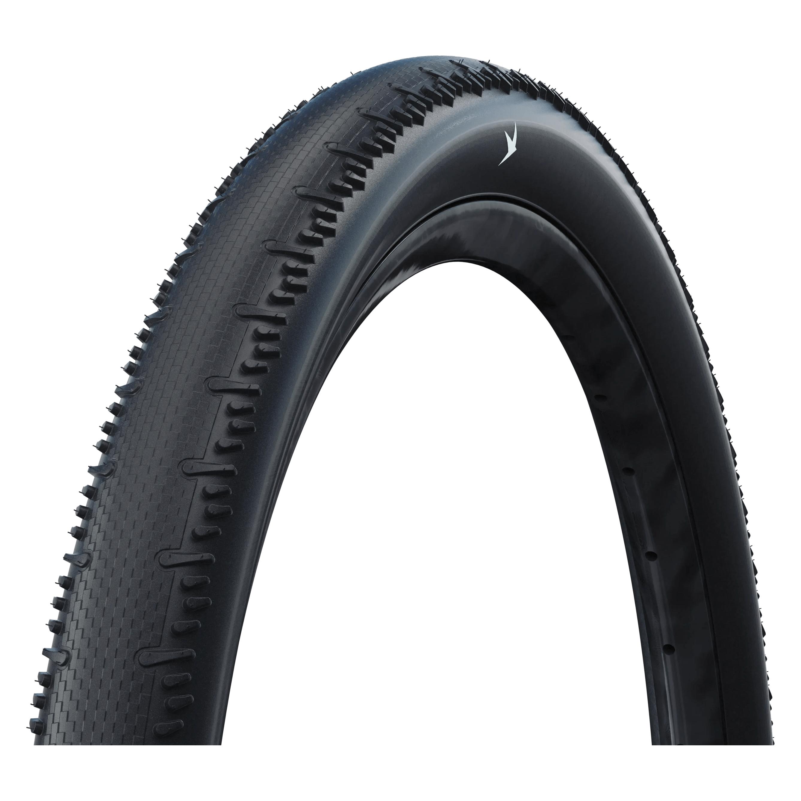 Schwalbe G-One RS Pro - TLR - ADDIX Race - V-Guard - 29x2.35 - Black (29 x 2.35, 60-622) (11654671)