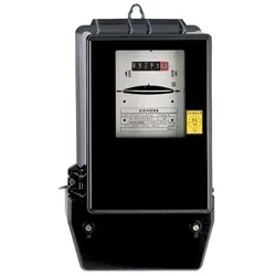 NZR Drehstromzähler 10022134