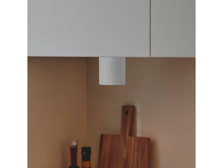 Sabonis Spot en Saillie White - Nordlux - Cuisine - Aluminium - À ampoule unique