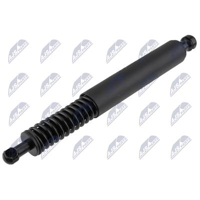NTY Gasfeder, Koffer-/Laderaum AE-VW-112 für VW