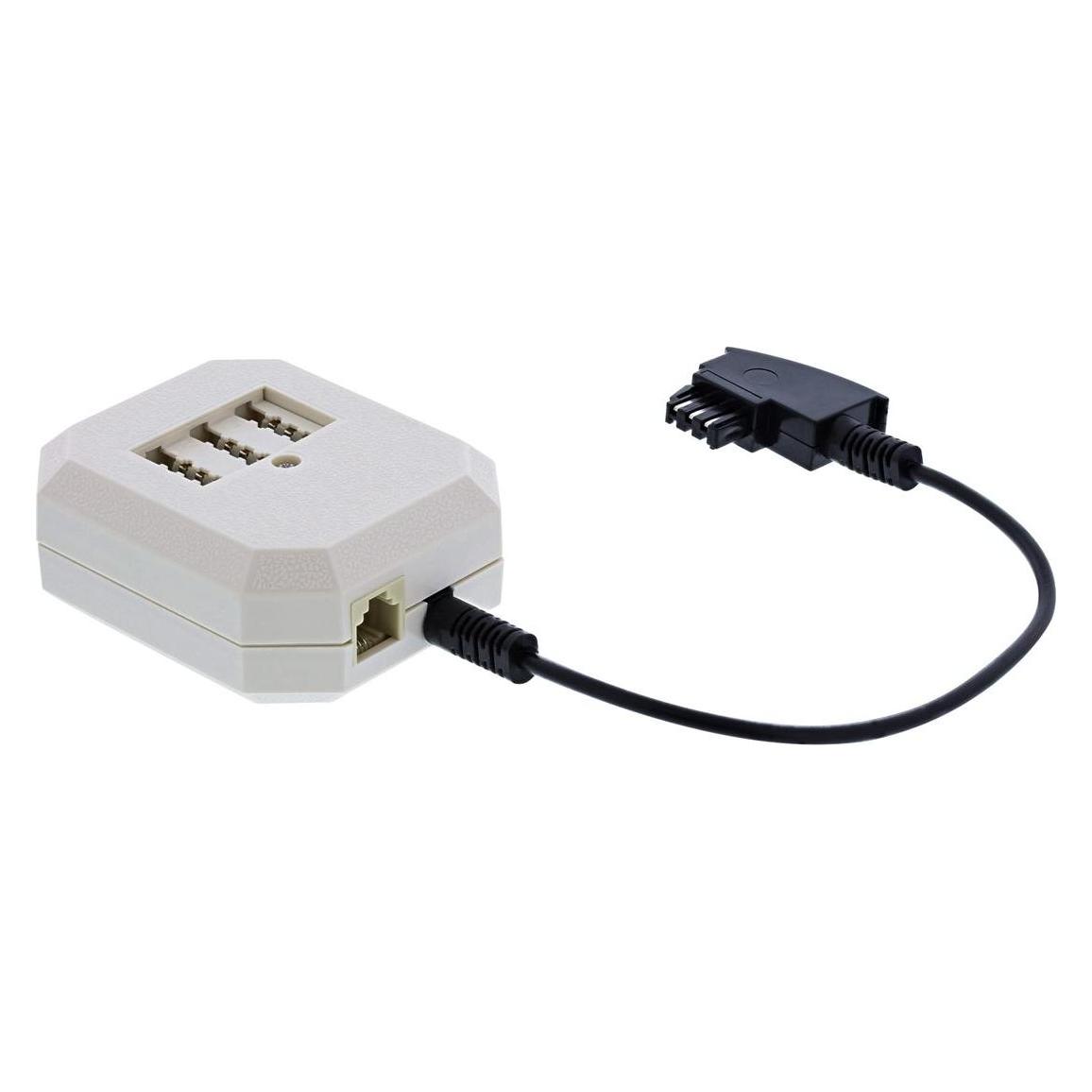 InLine TAE Adapter (69901)