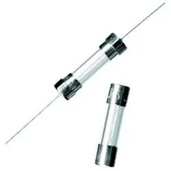 ESKA Feinsicherung 3,15A träge 5x20mm Glasrohr