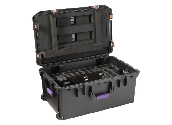 Astera QuikBeam 8er SET