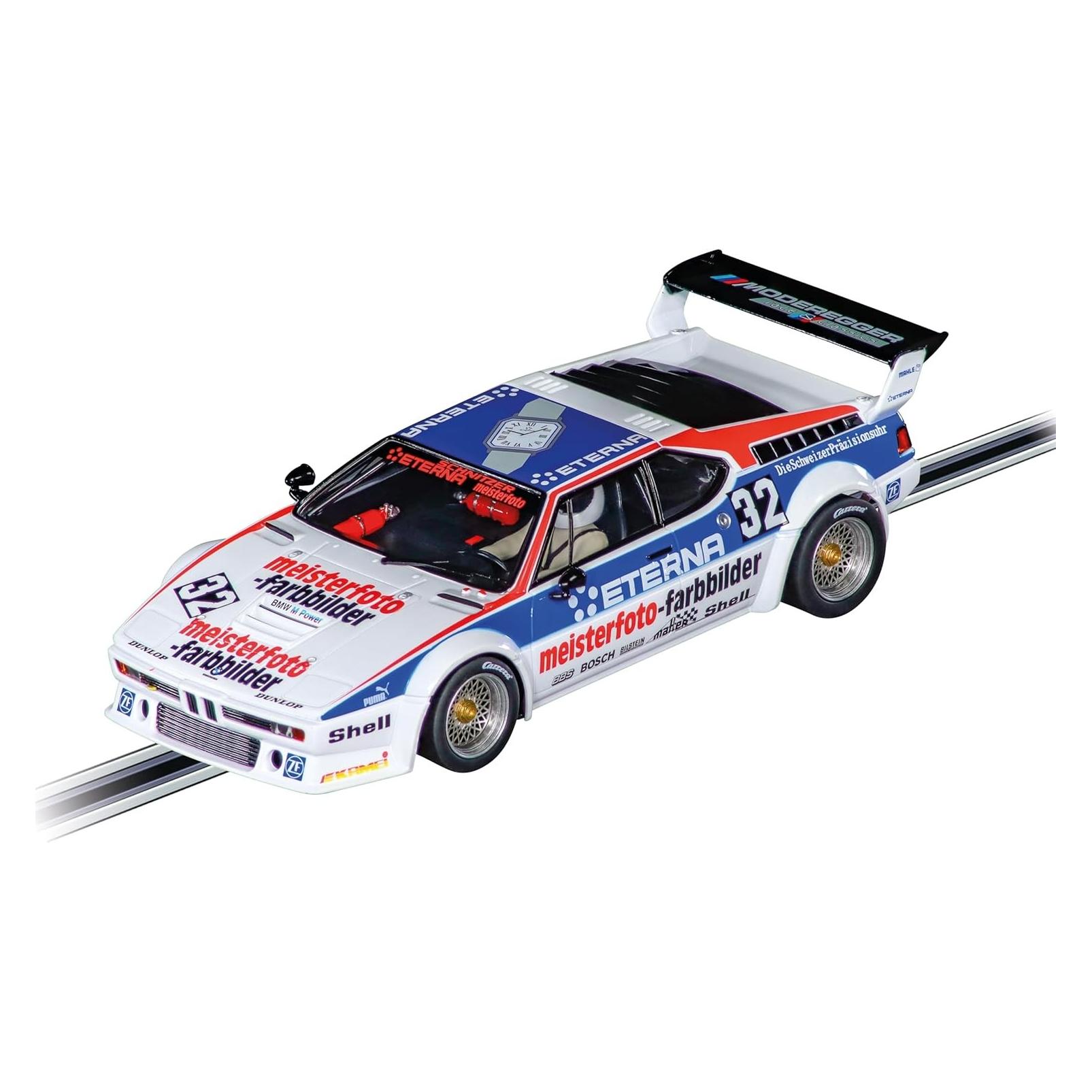 Carrera D124 BMW M1 Procar, No.32 (20023997)
