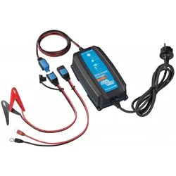 Victron Blue Smart IP65 Ladegerät 12/10 - 12 V / 10 A