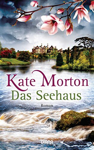 Kate Morton - Das Seehaus: Roman - Preis vom 12.10.2026 11:37:12 h
