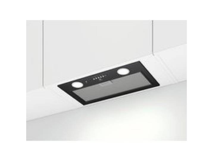 Groupe filtrant - ELECTROLUX - CFG516R - 54 cm - 4 vitesses - 600 m³/h - Hob2Hood - LED - Noir mat