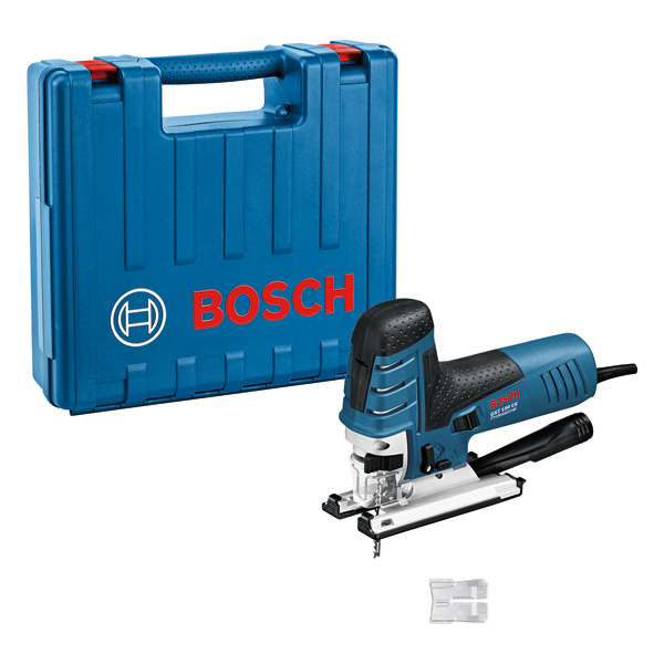 Bosch Stichsäge GST 150 CE, im Handwerkerkoffer 0601512000