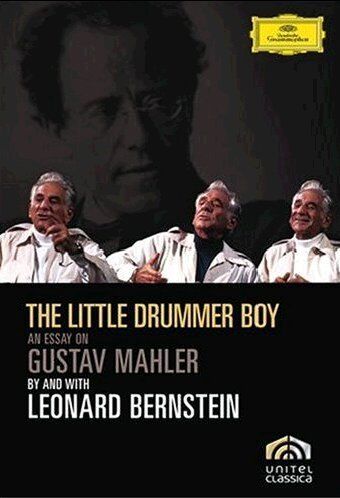 Leonard Bernstein - Mahler, Gustav - The Little Drummer Boy - Preis vom 09.10.2026 07:28:09 h