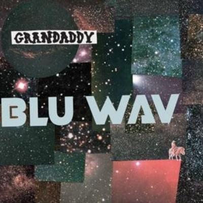 Blu Wav - Grandaddy, CD