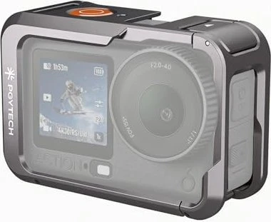 PGYTECH OSMO ACTION 6 Camera Cage