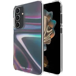 Case-Mate Soap Bubble (Samsung Galaxy S24+), Smartphone Hülle, Mehrfarbig
