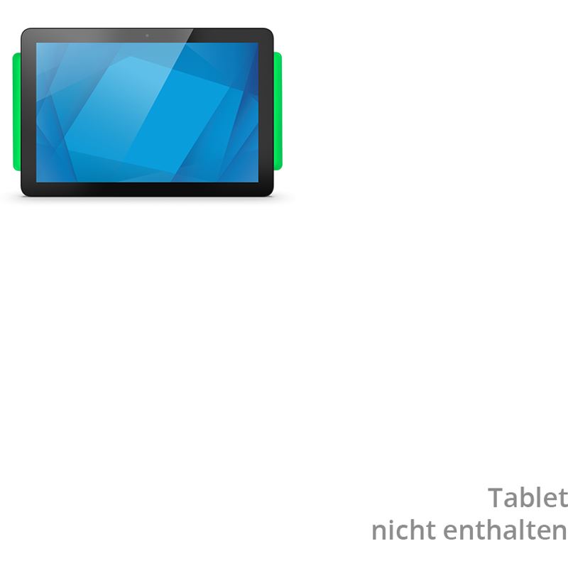 ELO Touch Solutions EDGE CONNECT STATUS LIGHT
