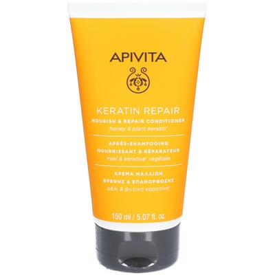 Apivita Keratin Repair Nourish & Conditioner Honey Plant 150 ml Haarspülung