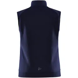 CRAFT ADV Unify Weste Damen 390000 - navy L