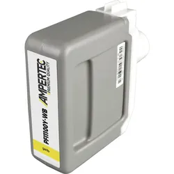 Kompatible Tinte ersetzt Canon PFI-1100Y yellow