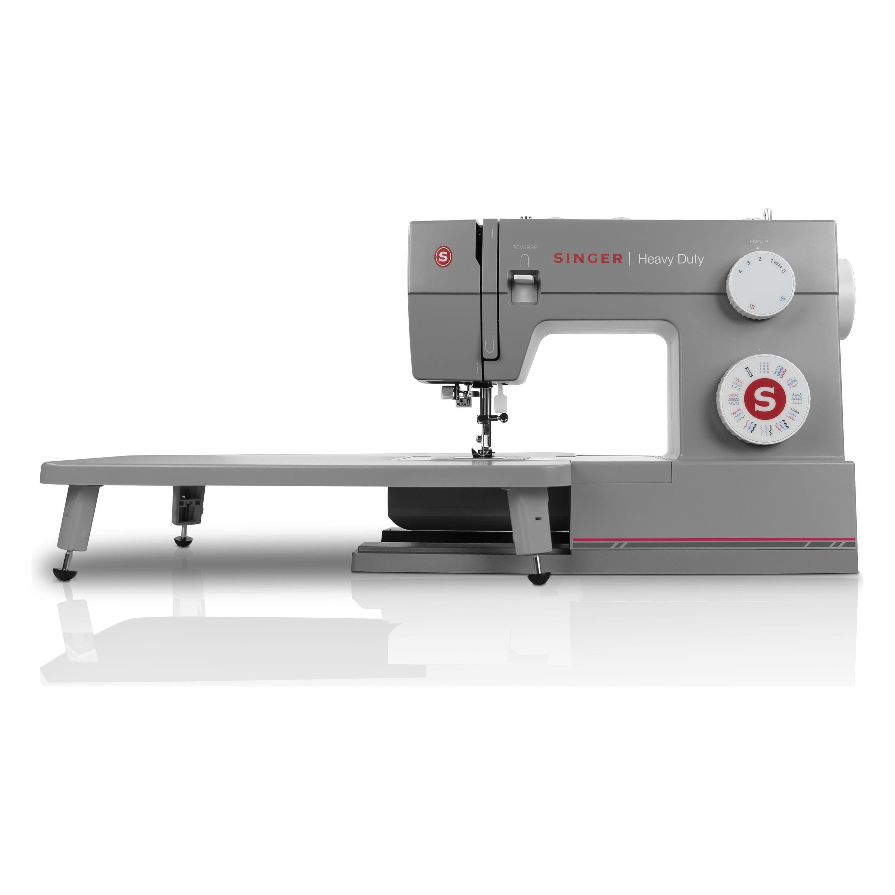 Singer Anschiebetisch Heavy Duty (35594326)