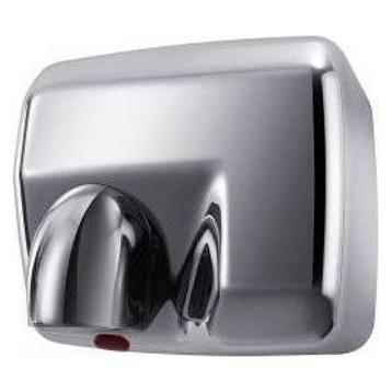 RS PRO Stahl Händetrockner Automatisch 2.3kW Chrom (2213571)