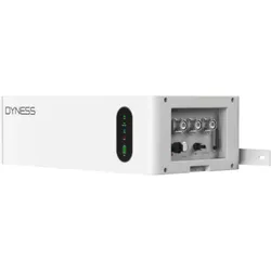 Dyness 'Tower Pro BDU + Sockel'(0% MwSt §12 III UstG)