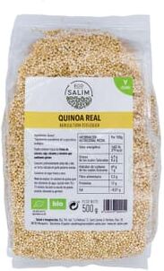 Eco-Salim QUINOA REAL BIO 500g